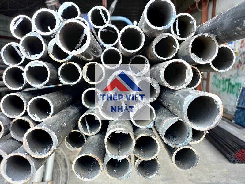 THÉP ỐNG PHI 21,5/ ỐNG THÉP D21,5MM