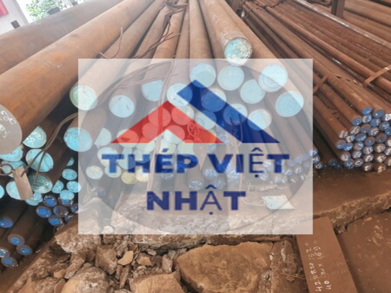 LÁP TRÒN ĐẶC S20C/ THÉP TRÒN ĐẶC C20