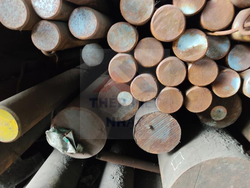 LÁP TRÒN ĐẶC SCR440