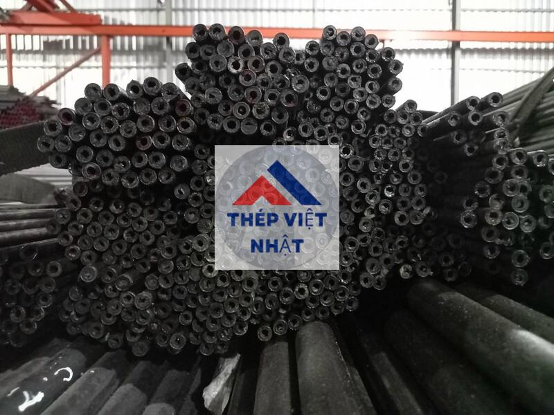THÉP ỐNG PHI 20,5/ ỐNG THÉP D20,5MM