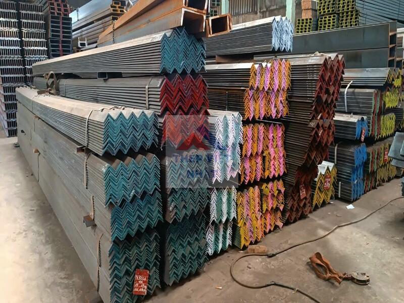 THÉP HÌNH V 175X175X12MM/ THÉP CHỮ V 175X175X12LI