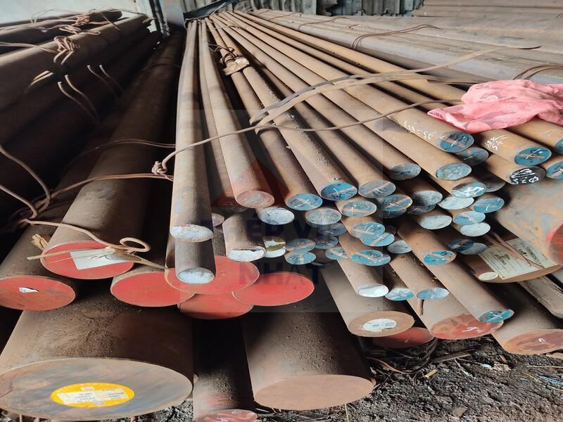 THÉP TRÒN ĐẶC 1.7027 