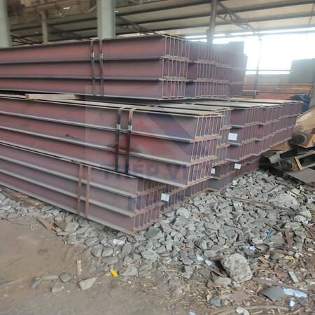 THÉP HÌNH H 244X175X7X11X6M/ THÉP HÌNH H 244X175X7X11X12M