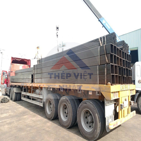 THÉP HỘP 350X450X10MM/ THÉP HỘP CHỮ NHẬT 350X450X10LI