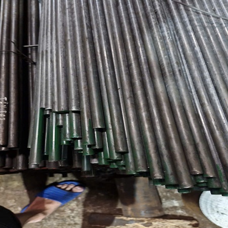 THÉP TRÒN ĐẶC S20C TIÊU CHUẨN JIS G4051
