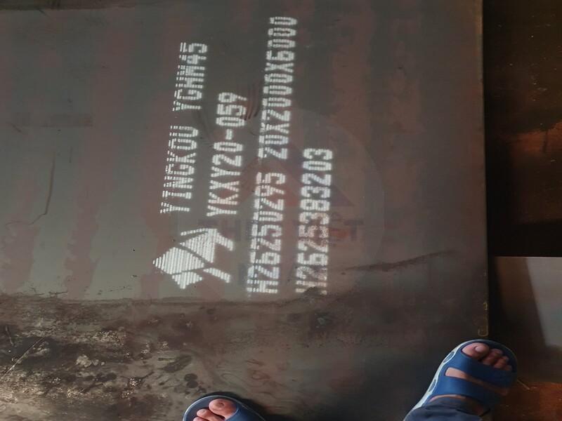 THÉP TẤM S45C DÀY 20MM/ THÉP TẤM DÀY 20LY S45C