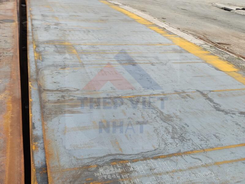 THÉP TẤM 65MN DÀY 10MM/ THÉP TẤM 10LY 65MN