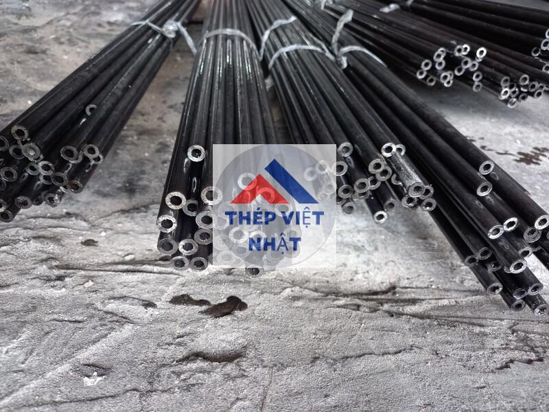 THÉP ỐNG PHI 37,5/ ỐNG THÉP 37,5MM