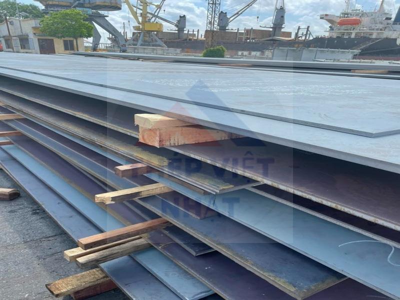 THÉP TẤM S45C DÀY 22MM/ THÉP TẤM 22LY S45C