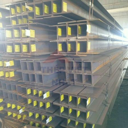 THÉP HÌNH H 200X200X8X12X6M/ THÉP HÌNH H 200X200X8X12X12M