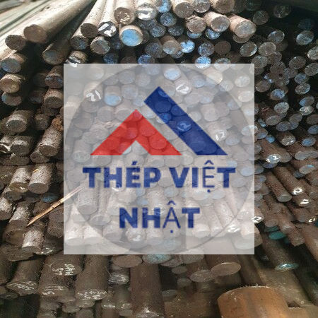Thép Tròn Đặc SCM415 Là Gì
