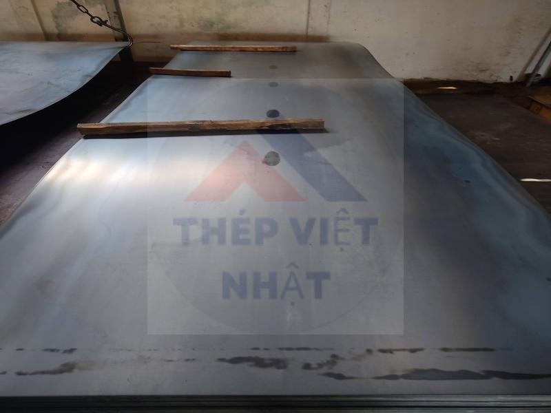 THÉP TẤM S45C DÀY 5MM/ THÉP TẤM 5LY S45C