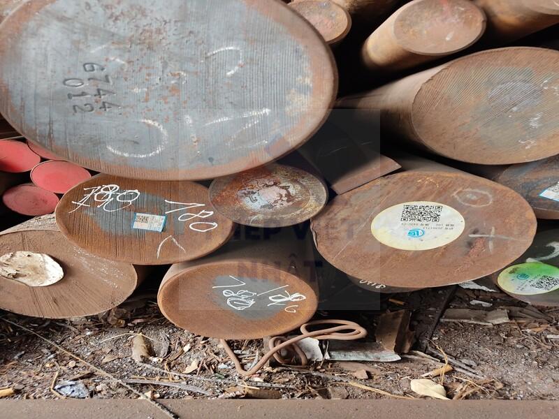 THÉP TRÒN ĐẶC SCM440 PHI 300/ THÉP THANH TRÒN D300 SCM440