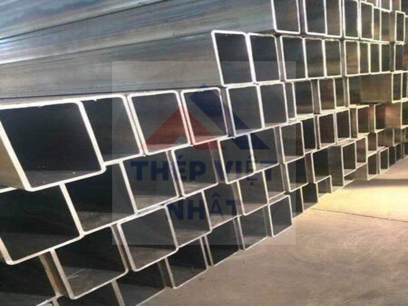 THÉP HỘP 60X60 DẦY 2,5MM/ 2,5LY/ 2,5LI