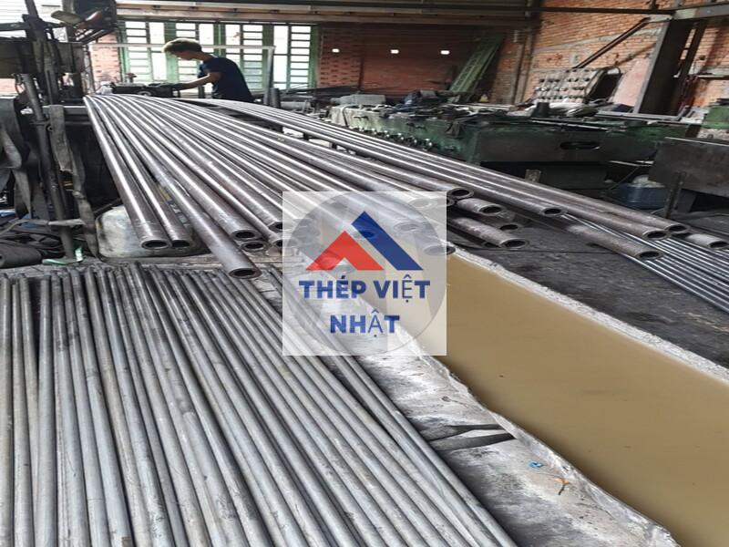 THÉP ỐNG PHI 17/ ỐNG THÉP D17