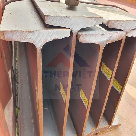 THÉP HÌNH I 500X200X10X16X6M/ THÉP HÌNH I 500X200X10X16X12M