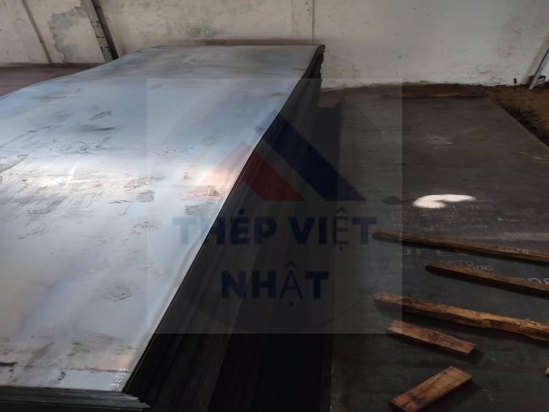 THÉP TẤM S45C DÀY 2MM/ THÉP TẤM 2LY C45