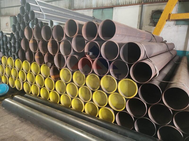 THÉP ỐNG PHI 355X31,75MM/ ỐNG THÉP 355 DÀY 31,75LY