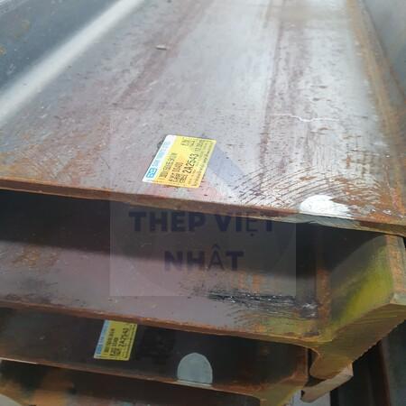 THÉP HÌNH I 596X199X10X15X6M/ THÉP HÌNH I 596X199X10X15X12M