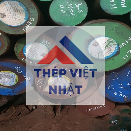 Thép SCM440 Là Gì Và Ứng Dụng Của Thép Hợp Kim SCM440