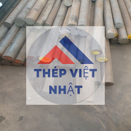 Láp Tròn Đặc SCM415