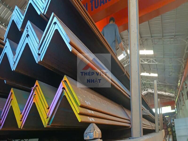 THÉP HÌNH V 150X150X12MM/ THÉP CHỮ V 150X150X12LI