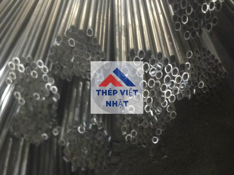 THÉP ỐNG PHI 24/ ỐNG THÉP D24
