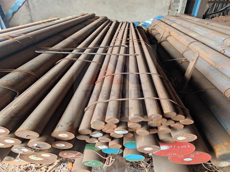 LÁP TRÒN ĐẶC 1.7027 NHẬP KHẨU 