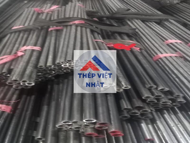 THÉP ỐNG PHI 37/ ỐNG THÉP D37