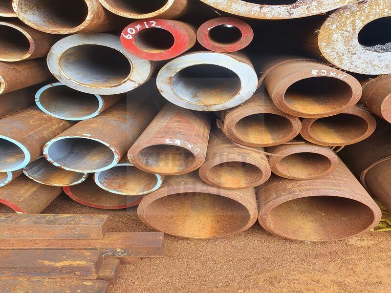 THÉP ỐNG PHI 325X10,31MM/ ỐNG THÉP 325 DÀY 10,31LY