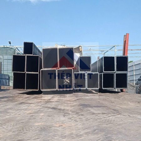 THÉP HỘP 250X300X10LY/ THÉP HỘP CHỮ NHẬT 250X300X10MM