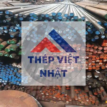 THÉP TRÒN ĐẶC 15CRMO/ LÁP TRÒN ĐẶC 15CRMO