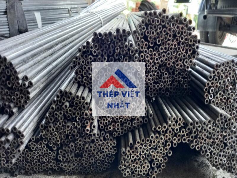 THÉP ỐNG PHI 27/ ỐNG THÉP D27