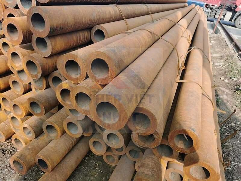 THÉP ỐNG PHI 355X11,13MM/ ỐNG THÉP 355 DÀY 11,13LY