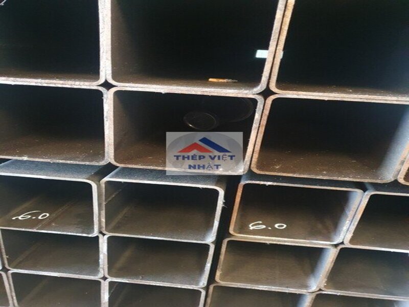 THÉP HỘP 125X125 DẦY 2,5LY, 2,5LI, 2,5MM