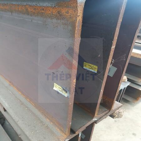 THÉP HÌNH I 700X300X13X24X6M/ THÉP HÌNH I 700X300X13X24X12M