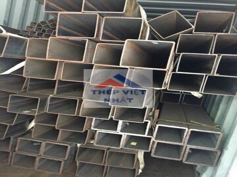 THÉP HỘP 50X50 DẦY 5LY/ 5MM/ 5LI