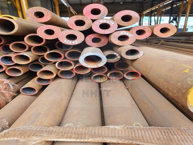 THÉP ỐNG PHI 508X26,19MM/ ỐNG THÉP 508 DÀY 26,19LY