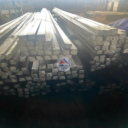 THÉP VUÔNG ĐẶC 45X45/ THÉP VUÔNG ĐẶC KÉO BÓNG 45X45