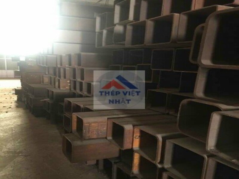 THÉP HỘP 200X200 DẦY 3LI/ 3LY/ 3MM