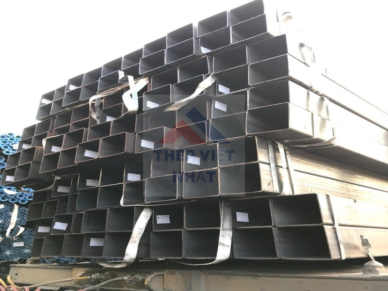 THÉP HỘP CHỮ NHẬT 200X300X9LI/ THÉP HỘP 200X300X9MM