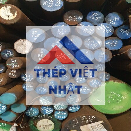 Thép Tròn Đặc AISI4340/ Thép Tròn Đặc SNCM439