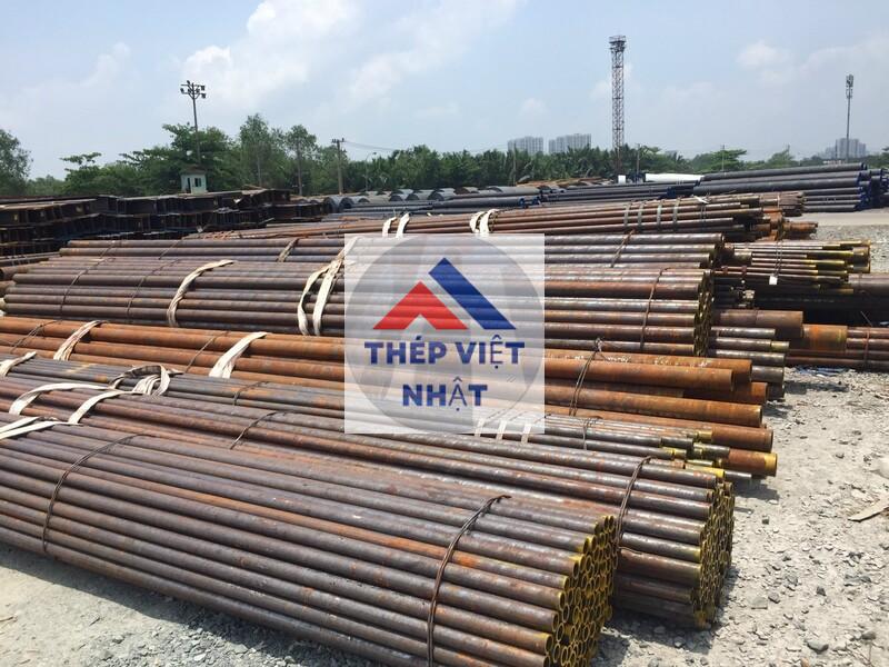 THÉP ỐNG PHI 30,5/ ỐNG THÉP D30,5MM