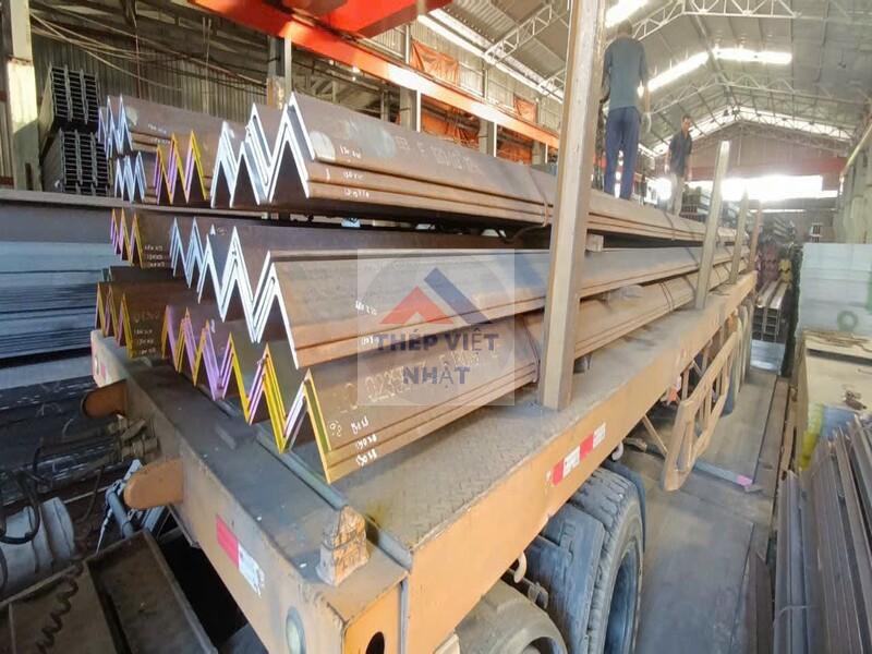 THÉP HÌNH V 175X175X15MM/ THÉP CHỮ V 175X175X15LI