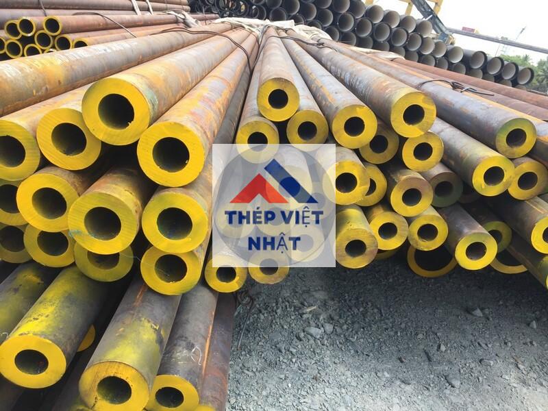 THÉP ỐNG PHI 39,5/ ỐNG THÉP 39,5MM