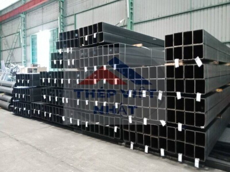 THÉP HỘP VUÔNG 65X65X3LI/ THÉP HỘP 65X65X3MM