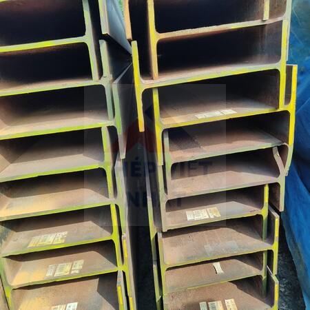 THÉP HÌNH H 250X250X9X14X6M/ THÉP HÌNH H 250X250X9X14X12M