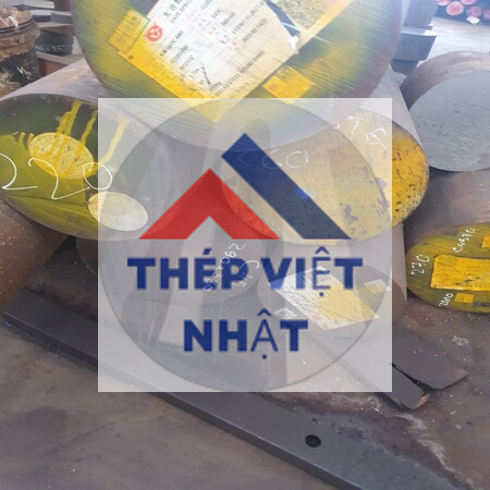 Thép Tròn Đặc AISI 4140/ Láp Tròn Đặc 4140