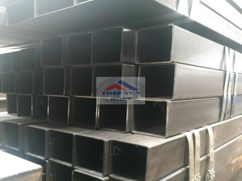 THÉP HỘP VUÔNG 75X75X3MM/ THÉP HỘP 75X75X3LI