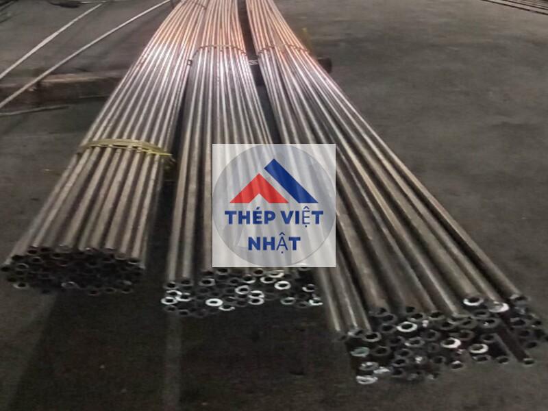 THÉP ỐNG PHI 39/ ỐNG THÉP D39